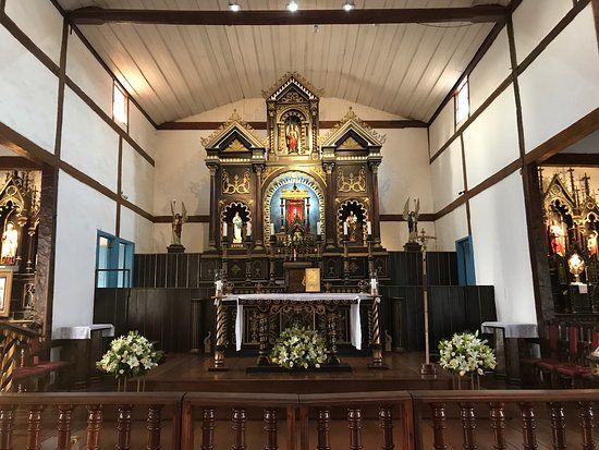 Matriz do Divino Pai Eterno