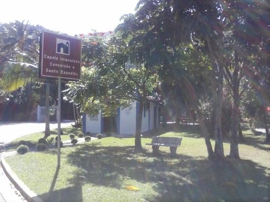 Capela Imaculada Conceição e Santo Expedito