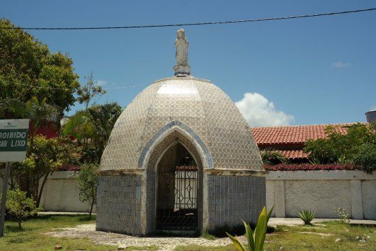 Praça Cacimba do Conselho