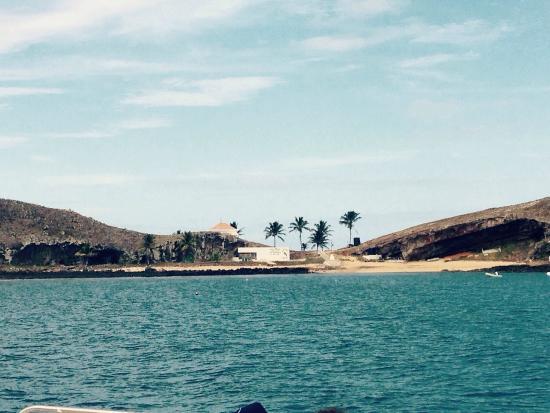 Ilha de Santa Bárbara