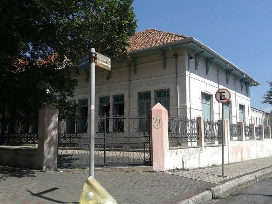 Complexo Cultural Clube dos Diários