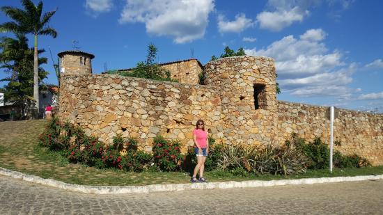 Casa Grande das Almas