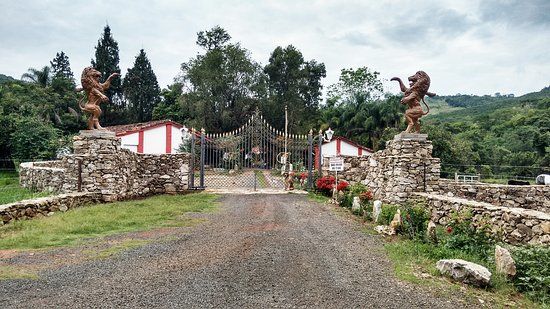 Sitio Bom Retiro