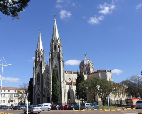 Catedral Sant'Ana