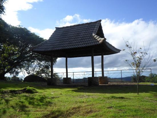 Jardim Oriental