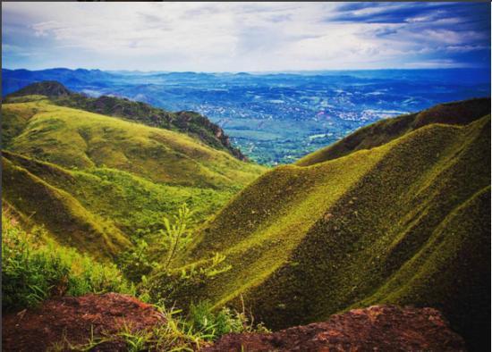 Parque Estadual da Serra do Rola-Moça