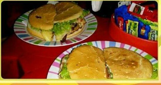 Lanchonete Se K'ssabe
