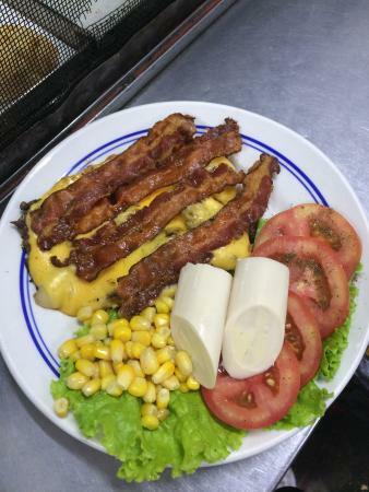 Bar do Potota