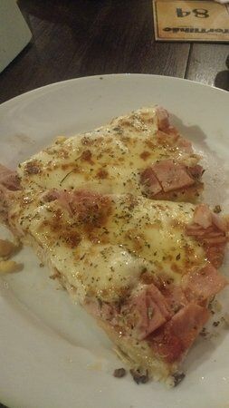 Restaurante e Pizzaria Tortilhão