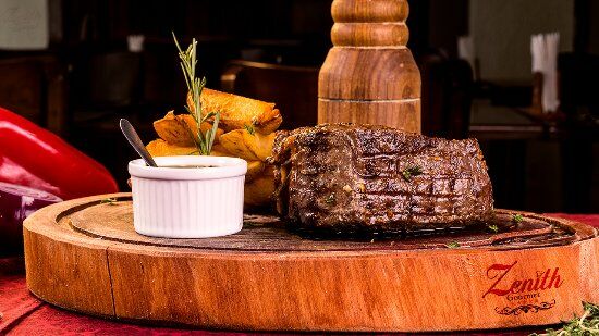 Zenith Gourmet