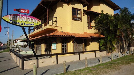 Pizzaria Barbatana