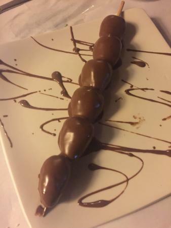 Choperia & Bar Espetinho A Disparada