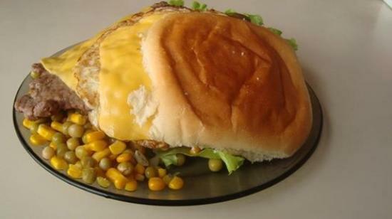 Gordao Lanches
