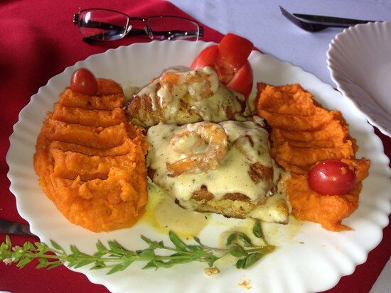 Macarios Restaurante