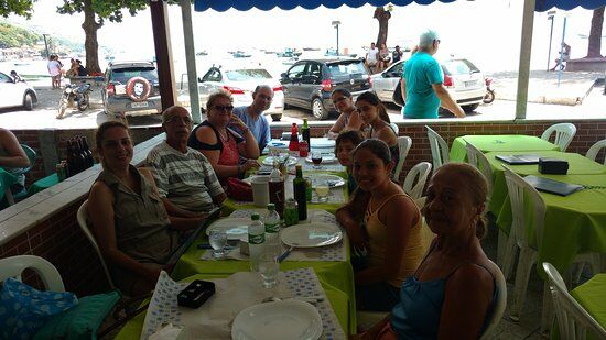 Restaurante Brojo