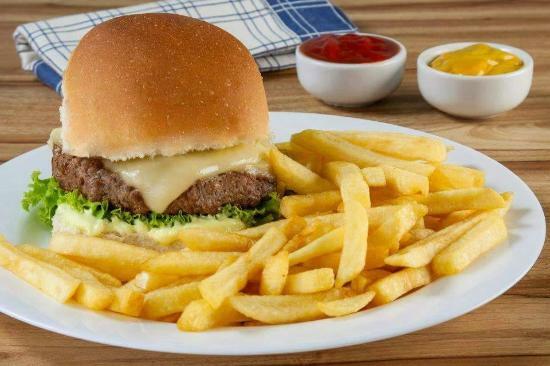 Muvuca Lanches