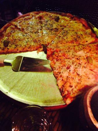 Pizzaria Fornilha