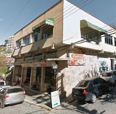 Farofa Brasileira