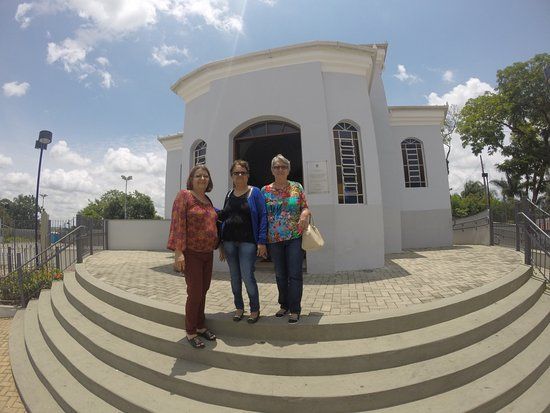 Igreja São Geraldo