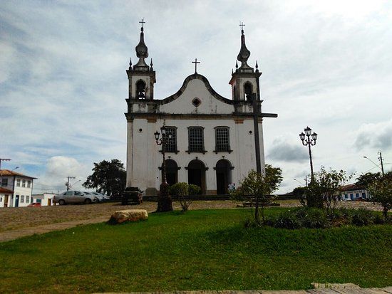 Igreja Matriz de Nossa Senhora da Conceição
