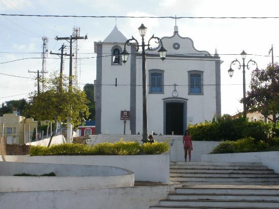 Igreja Matriz de São Miguel Arcanjo