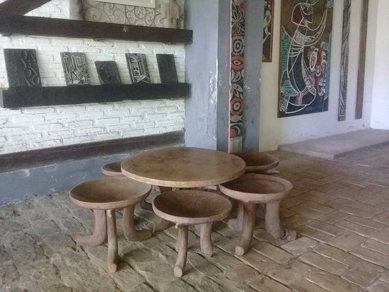 Museu Hansen São Félix