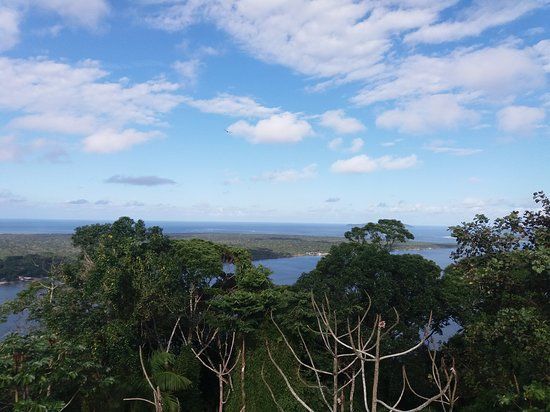 Mirante Morro São João