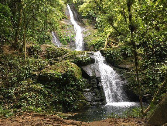 Cachoeita do Itariru