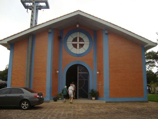 Capela de Santo Antonio