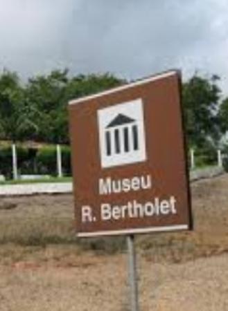 Memorial René Bertholet