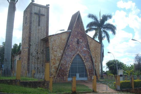 Capela Santo Antônio