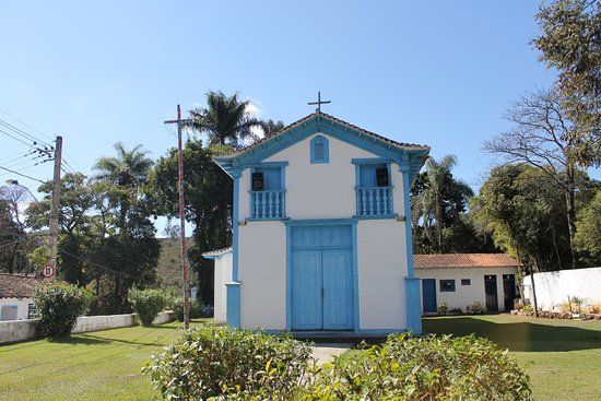 Capela de São Sebastião