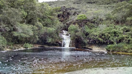 Lago dos Espelhos