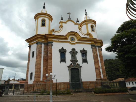 Santuário de São João Batista