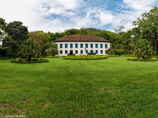 Fazenda Mulungu Vermelho