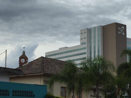 Jaraguá do Sul Park Shopping