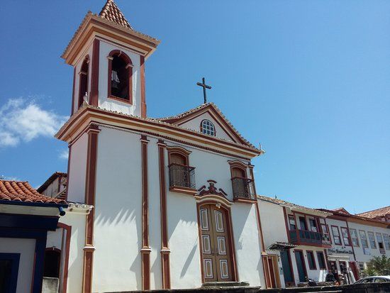Igreja do Senhor do Bonfim