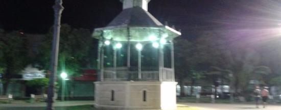 Praça da Autonomia