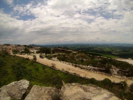 Pedra Furada