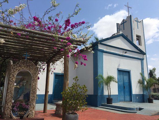 Igreja de Nossa Senhora da Guia