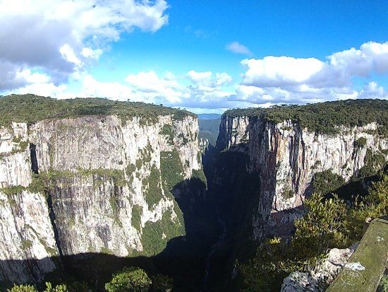 Parque Nacional de Aparados da Serra