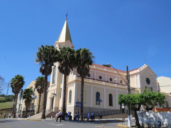 Igreja Nossa Senhora da Medalha Milagrosa