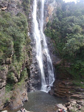 Cachoeira Alta
