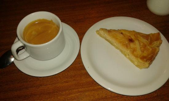 Cafe Caramelo