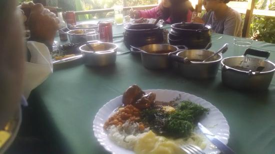 Restaurante Ninho da Coruja