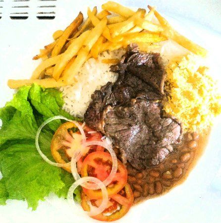 Restaurante E Pizzaria Escapulario