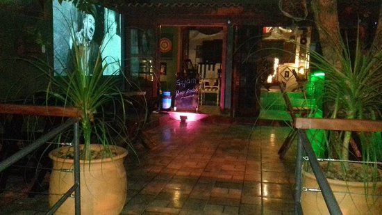 Green Ville Pub
