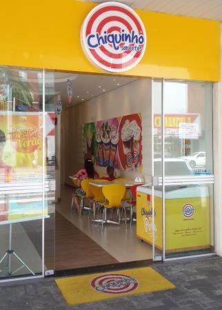 Chiquinho Sorvetes