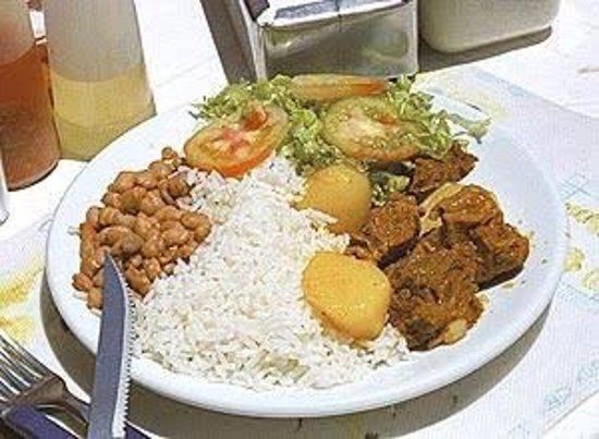 Restaurante o Paladar