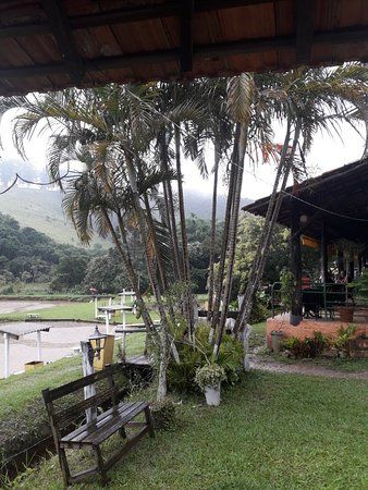 Pesqueiro Vila Rica